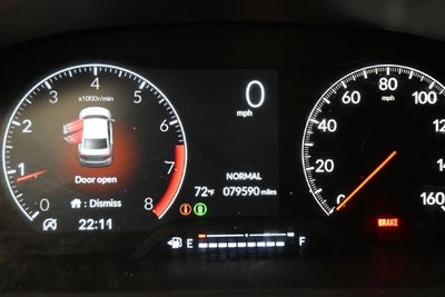 2024 Honda Civic Base