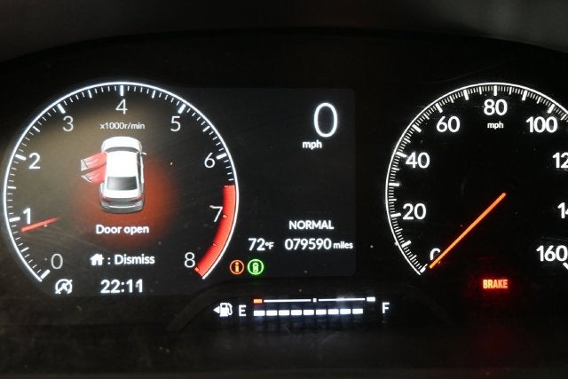 2024 Honda Civic Base