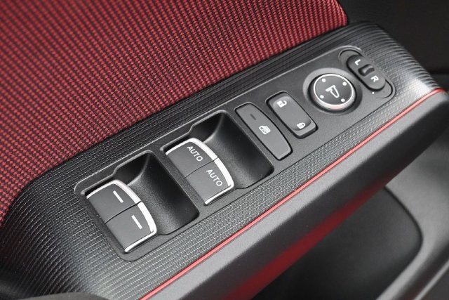 2024 Honda Civic Base