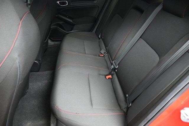2024 Honda Civic Base