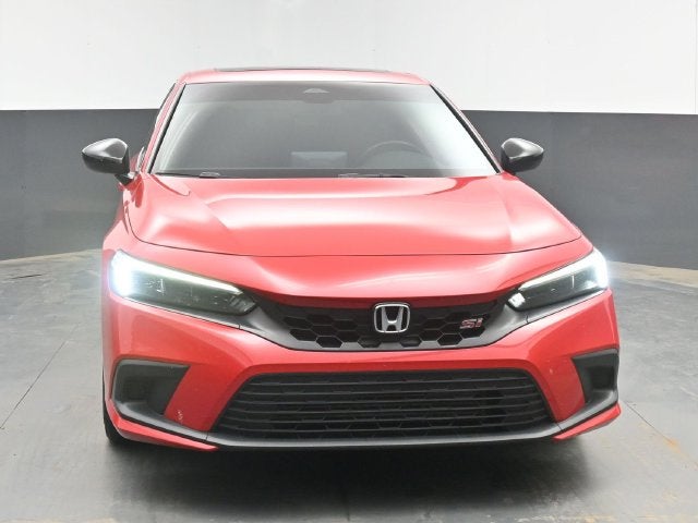 2024 Honda Civic Base