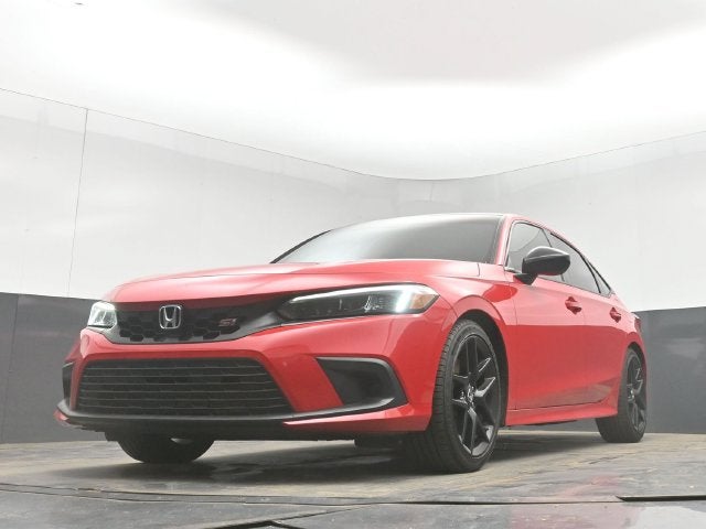 2024 Honda Civic Base