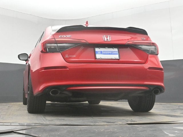 2024 Honda Civic Base