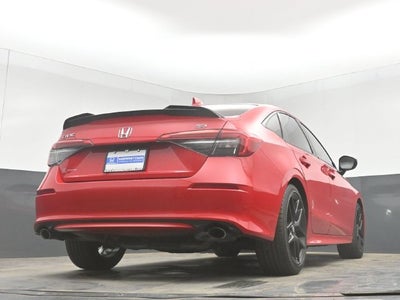 2024 Honda Civic Base