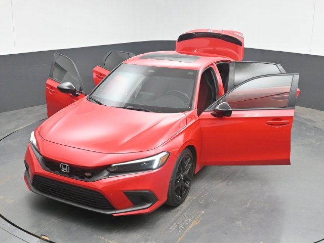 2024 Honda Civic Base
