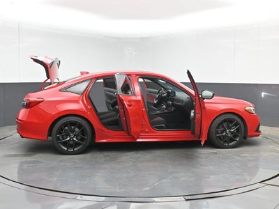 2024 Honda Civic Base