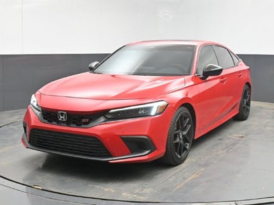 2024 Honda Civic Base