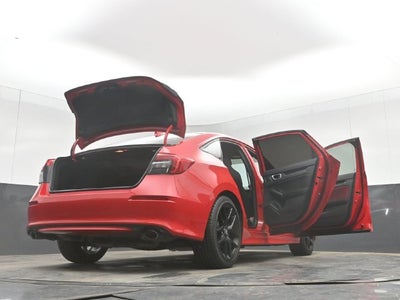 2024 Honda Civic Base