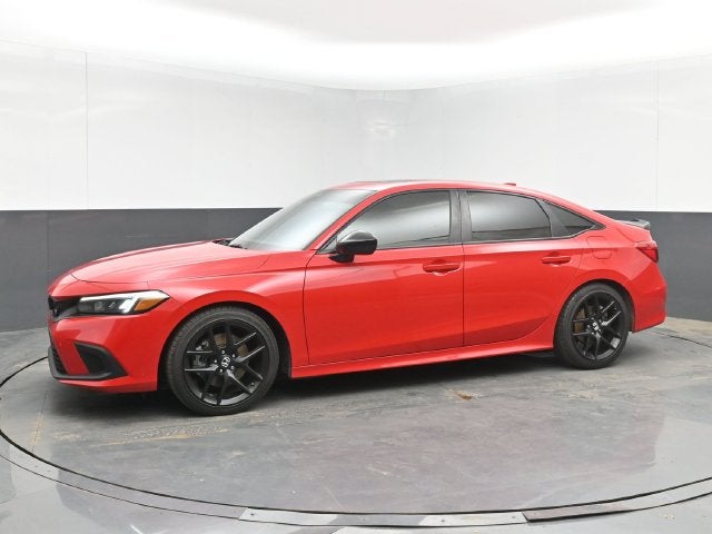 2024 Honda Civic Base