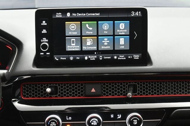2022 Honda Civic Si