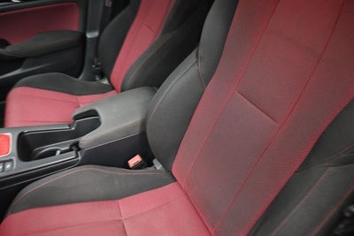 2022 Honda Civic Si