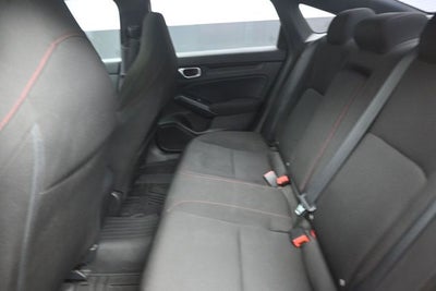 2022 Honda Civic Si