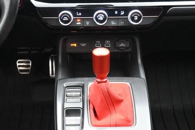 2022 Honda Civic Si