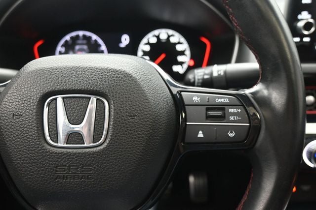 2022 Honda Civic Si