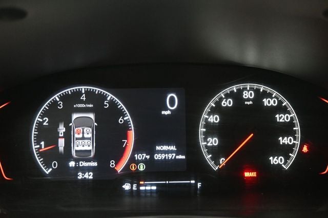 2022 Honda Civic Si