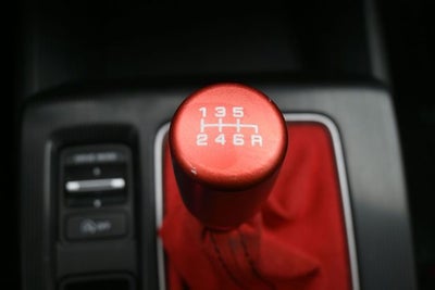 2022 Honda Civic Si