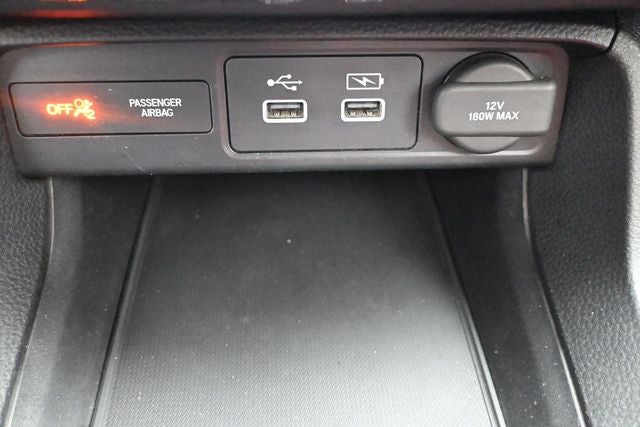 2022 Honda Civic Si