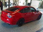2022 Honda Civic Si