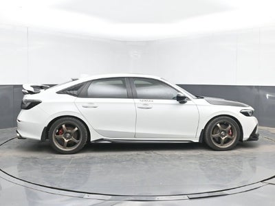 2022 Honda Civic Si