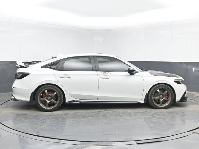 2022 Honda Civic Si