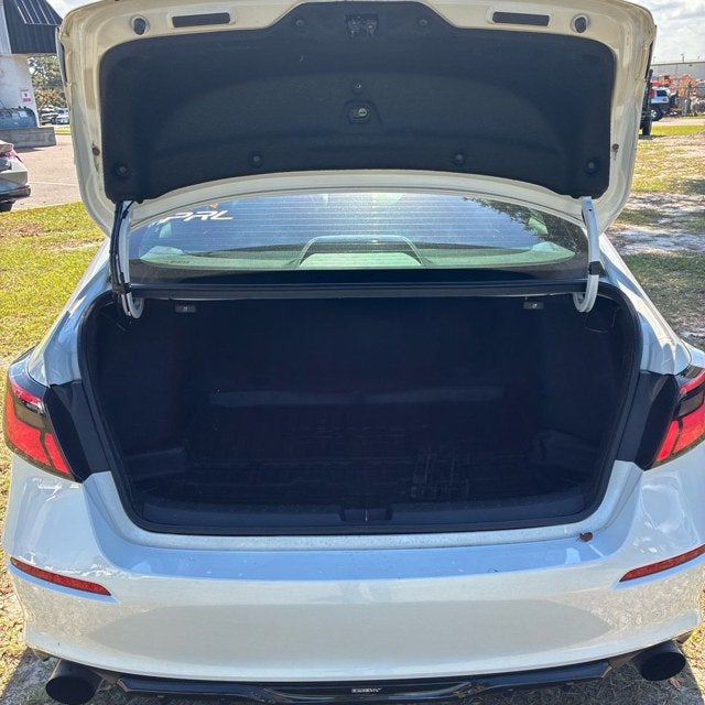 2022 Honda Civic Si