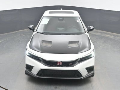 2022 Honda Civic Si