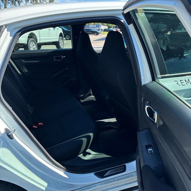 2022 Honda Civic Si