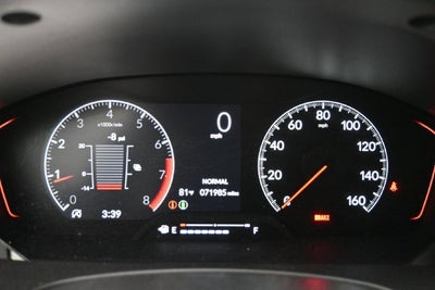 2022 Honda Civic Si