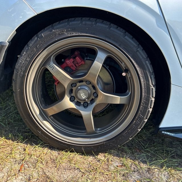 2022 Honda Civic Si