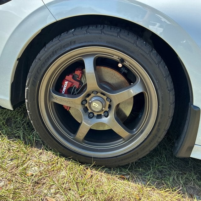 2022 Honda Civic Si
