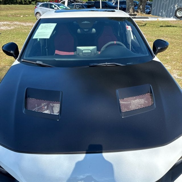 2022 Honda Civic Si