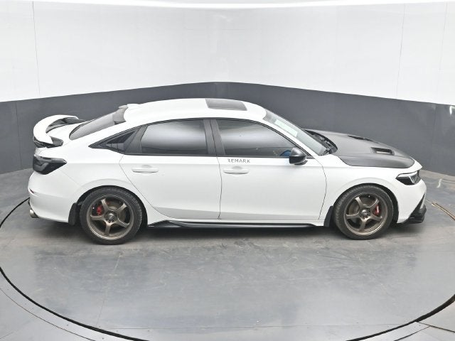 2022 Honda Civic Si