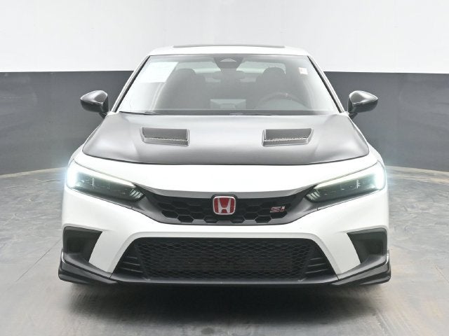 2022 Honda Civic Si