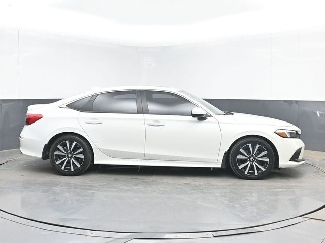 2024 Honda Civic EX