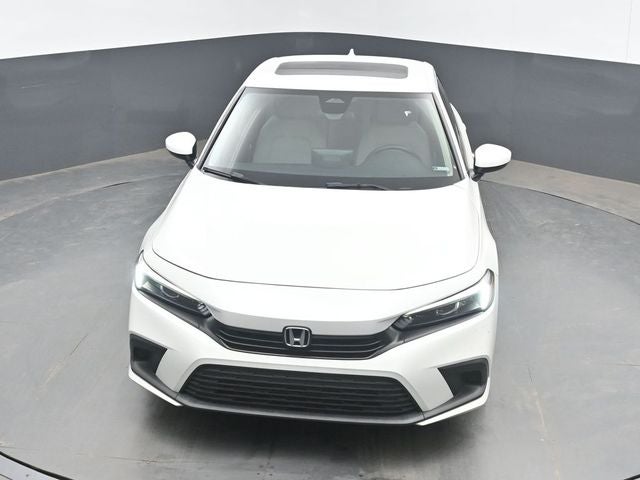 2024 Honda Civic EX