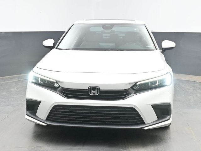 2024 Honda Civic EX