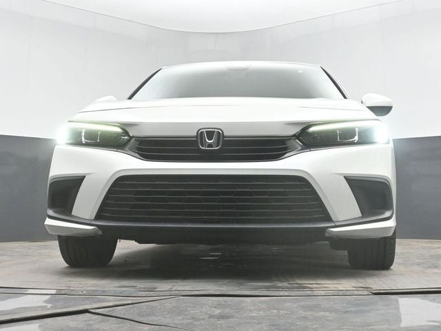 2024 Honda Civic EX