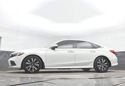 2024 Honda Civic EX