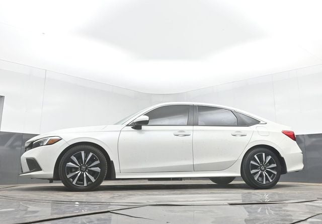 2024 Honda Civic EX