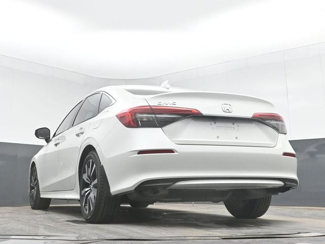 2024 Honda Civic EX