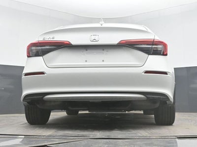 2024 Honda Civic EX