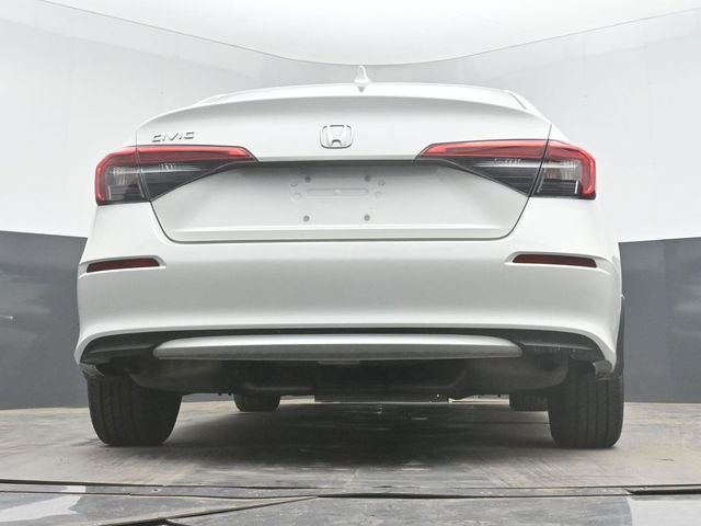 2024 Honda Civic EX