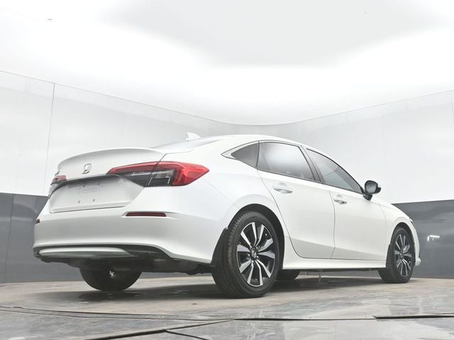 2024 Honda Civic EX