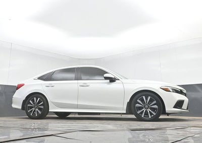 2024 Honda Civic EX