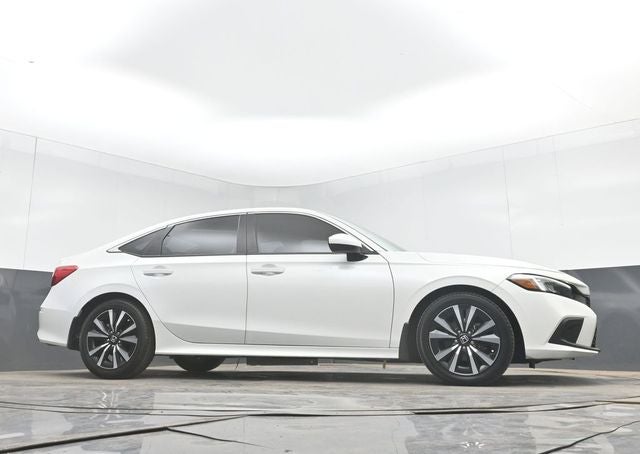 2024 Honda Civic EX