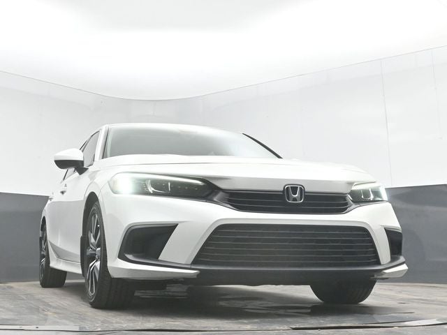 2024 Honda Civic EX