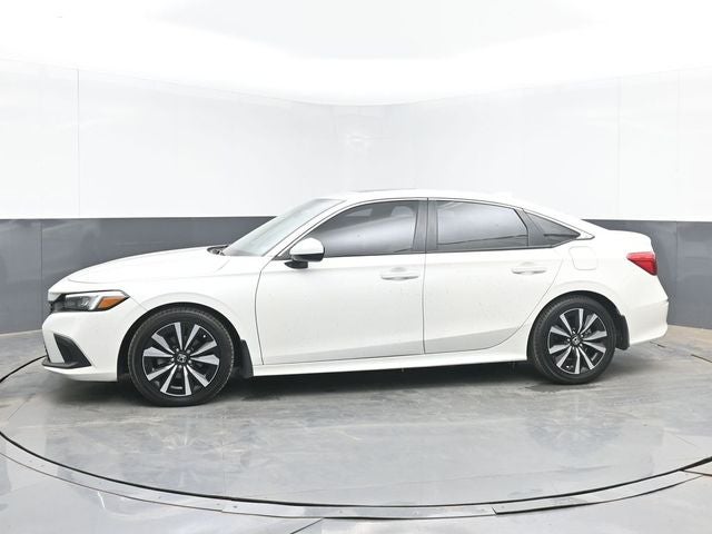 2024 Honda Civic EX