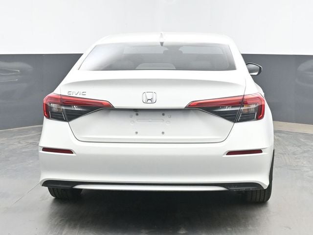 2024 Honda Civic EX