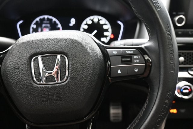 2023 Honda Civic EX