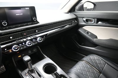 2023 Honda Civic EX